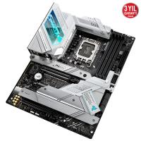 ASUS ROG STRIX Z690-A GAMING WIFI D4 DDR4 M2 PCIe NVME HDMI DP PCIe 16X v5.0 1700p ATX
