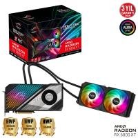 ASUS ROG-STRIX-LC-RX6800XT-O16G-GAMING 16GB HDMI DP 256BİT