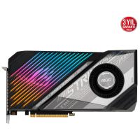 ASUS ROG-STRIX-LC-RX6800XT-O16G-GAMING 16GB HDMI DP 256BİT