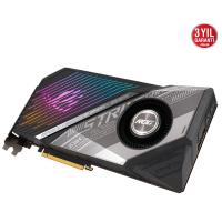 ASUS ROG-STRIX-LC-RX6800XT-O16G-GAMING 16GB HDMI DP 256BİT