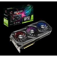 ASUS ROG STRIX RTX3060TI-O8G-V2 GAMING DDR6 2XHDMI 3XDP HDCP