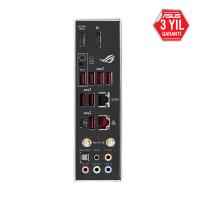ASUS ROG STRIX X570-E GAMING WIFI II DDR4 HDMI DP PCIe 16X v4.0 AM4 ATX