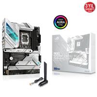 ASUS ROG STRIX Z690-A GAMING WIFI DDR5 HDMI-DP PCIE 16X v5.0 1700p ATX