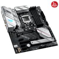 ASUS ROG STRIX B660-A GAMING WIFI D4 DDR4 HDMI-DP PCIE 16X v4.0 1700p ATX