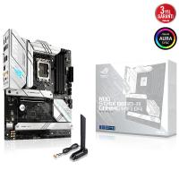 ASUS ROG STRIX B660-A GAMING WIFI D4 DDR4 HDMI DP PCIe 16X v4.0 1700p ATX