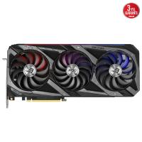 ASUS ROG-STRIX-RTX3060TI-O8G-V2-GAMING GDDR6