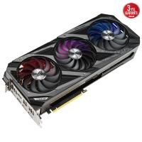 ASUS ROG-STRIX-RTX3060TI-O8G-V2-GAMING GDDR6