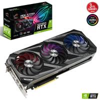 ASUS ROG-STRIX-RTX3070-O8G-V2-GAMING 8GB GDDR6