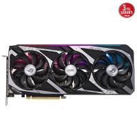 ASUS ROG-STRIX-RTX3060-12G-V2-GAMING 12GB GDDR6