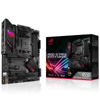 ASUS ROG STRIX B550-E GAMING WIFI DDR4 HDMI PCIe 16X v3.0 AM4 ATX