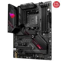 ASUS ROG STRIX B550-E GAMING WIFI DDR4 HDMI PCIe 16X v3.0 AM4 ATX