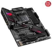 ASUS ROG STRIX B550-E GAMING WIFI DDR4 HDMI PCIe 16X v3.0 AM4 ATX