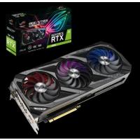 ASUS ROG STRIX RTX3080-O10G-V2 GAMING DDR6X 320B 2XHDMI 3XDP HDCP LHR