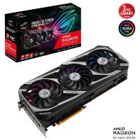 ASUS ROG-STRIX-RX6700XT-O12G-GAMING 12GB GDDR6 HDMI DP 192BİT