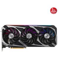 ASUS ROG-STRIX-RX6700XT-O12G-GAMING 12GB GDDR6 HDMI DP 192BİT