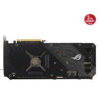 ASUS ROG-STRIX-RX6700XT-O12G-GAMING 12GB GDDR6 HDMI DP 192BİT