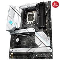 Asus Rog Strix B660-A Gaming Wifi D4 1700P Hdmi Dp