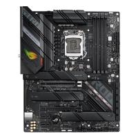 ASUS ROG STRIX B660-F GAMING WIFI DDR5 HDMI DP PCIe 16X v5.0 1700p ATX