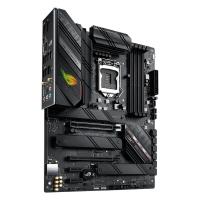 ASUS ROG STRIX B660-F GAMING WIFI DDR5 HDMI DP PCIe 16X v5.0 1700p ATX