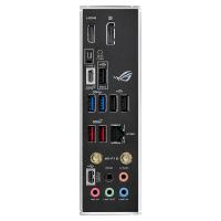ASUS ROG STRIX B660-F GAMING WIFI DDR5 HDMI DP PCIe 16X v5.0 1700p ATX