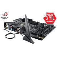 Asus ROG X399-E GAMING S+VGA+L AMD SocketTR4
