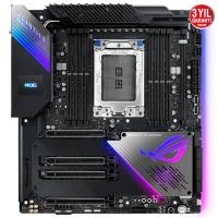 ASUS ROG ZENITH II EXTREME ALPHA DDR4 M2 PCIe NVME PCIe 16X v4.0 sTRX4 ATX