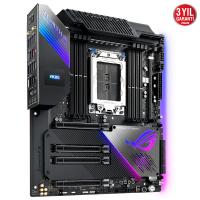 ASUS ROG ZENITH II EXTREME ALPHA DDR4 M2 PCIe NVME PCIe 16X v4.0 sTRX4 ATX
