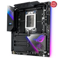 ASUS ROG ZENITH II EXTREME ALPHA DDR4 M2 PCIe NVME PCIe 16X v4.0 sTRX4 ATX