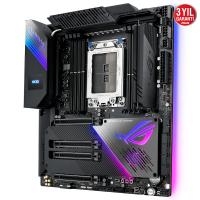 ASUS ROG ZENITH II EXTREME ALPHA DDR4 M2 PCIe NVME PCIe 16X v4.0 sTRX4 ATX