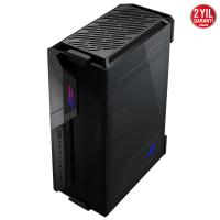 ASUS ROG Z11 Powersız Gaming mini ITX PC Kasası