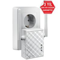 Asus RP-AC51 AC750 Kablosuz Menzil Genişletici