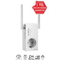 Asus RP-AC53 AC750 Kablosuz Menzil Arttırıcı