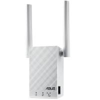 ASUS RP-AC55 1200mbps AC1200 Dual Band Mesafe Genişletici EV Ofis Tipi