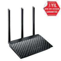 Asus RT-AC53 AC750 Dual Band WiFi Router