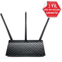 Asus RT-AC53 AC750 Dual Band WiFi Router