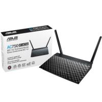 Asus RT-AC750 AC750 Dual Band Router