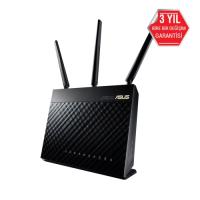 Asus RT-AC68U AC1900 Gigabit Router