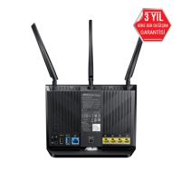 Asus RT-AC68U AC1900 Gigabit Router