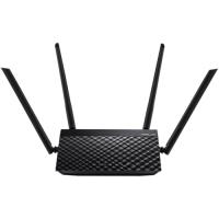 Asus RT-AC750L AC750 Dual Band Router