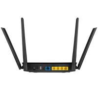 ASUS RT-AC59U 1500mbps AC1500 Dual Band EV Ofis Tipi Router 4x harici anten Kutu Açık
