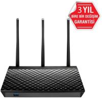 ASUS RT-AC1900U 1900mbps AC1900 Dual Band EV Ofis Tipi Router