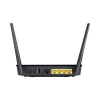 ASUS RT-AC750 750mbps AC750 Dual Band EV Ofis Tipi 3G-4G Router 2x 5dbi sabit anten