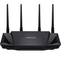 ASUS RT-AX58U 3000mbps AX3000 Dual Band Gaming Router 4x harici anten