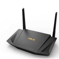 ASUS RT-AX56U 1800mbps AX1800 Dual Band EV Ofis Tipi Gaming Router