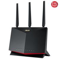 ASUS RT-AX86U 5700mbps AX5700 Dual Band EV Ofis Tipi Gaming Router