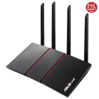 ASUS RT-AX55 1800mbps AX1800 Dual Band EV Ofis Tipi Router