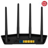 ASUS RT-AX55 1800mbps AX1800 Dual Band EV Ofis Tipi Router