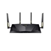 ASUS RT-AX88U 6000mbps AX6000 Dual Band EV Ofis Tipi Gaming Router 4x harici anten