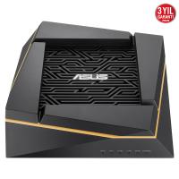 ASUS RT-AX92U-2 6100mbps AX6100 TRI Band EV Ofis Tipi Gaming Router 2-li paket