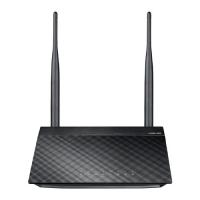 ASUS RT-N12+ 4 Port 300Mbps Kablosuz-Ethernet Access Point Router